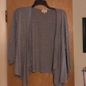 ModCloth lightweight cardigan